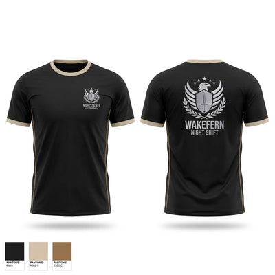 Wakefern Short Sleeve Performance Shirt - 1