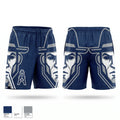 Bakersfield High School 72495745 Track Shorts - 1
