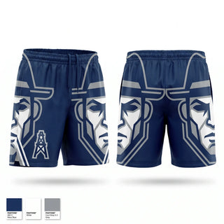 Track Shorts, Bakersfield High School, Cross Country, Teamtime, Team time, sublimation, custom sports apparel, team uniforms, spirit wear, spiritwear, sports uniforms, custom shirts, team store, custom team store, fundraiser sports, apparel fundraiser