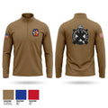 DET 1 HSC 340TH BSB 67700154 Windbreaker - 1