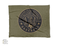Texas Iron Baseball Blanket - 22