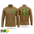 977 MP CO Windbreaker - 1