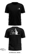 LARPstar 38068148 Old School Cotton Feel Shirt - 102