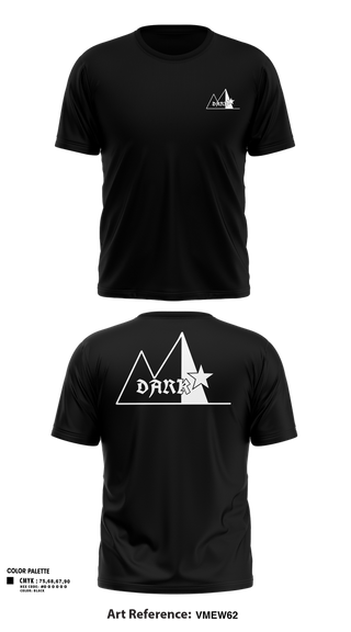 Short Sleeve Performance Shirt, LARPstar, , Teamtime, Team time, sublimation, custom sports apparel, team uniforms, spirit wear, spiritwear, sports uniforms, custom shirts, team store, custom team store, fundraiser sports, apparel fundraiser