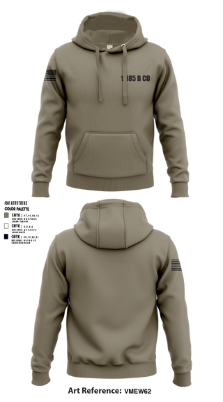 Hoodie, 1-185 B CO, , Teamtime, Team time, sublimation, custom sports apparel, team uniforms, spirit wear, spiritwear, sports uniforms, custom shirts, team store, custom team store, fundraiser sports, apparel fundraiser