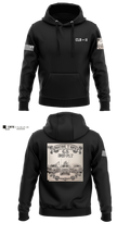 CLB-11 21730223 Hoodie - 1
