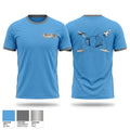 Bemco Inc Short Sleeve Performance Shirt - 1