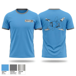 Short Sleeve Performance Shirt, Bemco Inc, , Teamtime, Team time, sublimation, custom sports apparel, team uniforms, spirit wear, spiritwear, sports uniforms, custom shirts, team store, custom team store, fundraiser sports, apparel fundraiser