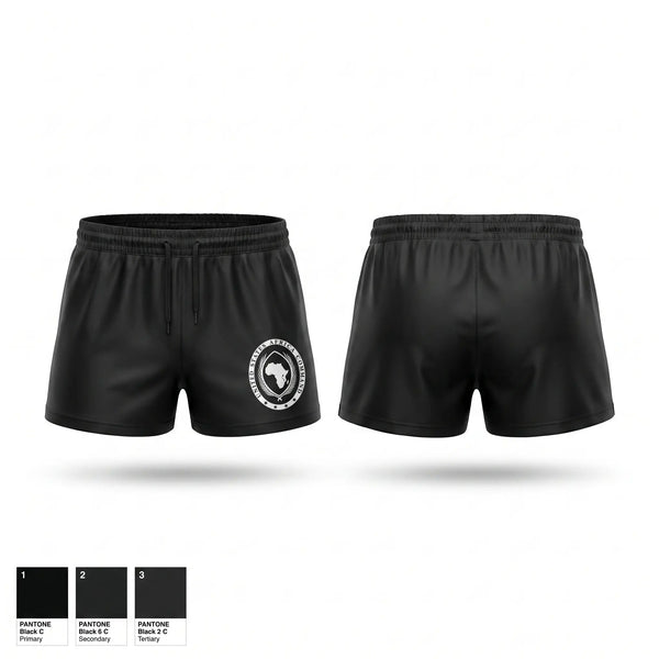 Ranger Panties, USAFRICOM, Army, Teamtime, Team time, sublimation, custom sports apparel, team uniforms, spirit wear, spiritwear, sports uniforms, custom shirts, team store, custom team store, fundraiser sports, apparel fundraiser