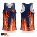 Fultondale 66470178 Men's Track Singlet - 1