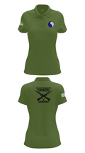 C-Co 1/116 29th IN BDE 88691555 Women's Short Sleeve Performance Polo  - 55