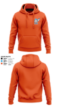 Florida Yetis 28814121 Hoodie - 3