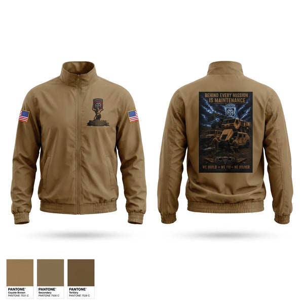 Windbreaker, 189th DSSB A.CO, Army, Teamtime, Team time, sublimation, custom sports apparel, team uniforms, spirit wear, spiritwear, sports uniforms, custom shirts, team store, custom team store, fundraiser sports, apparel fundraiser