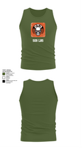 509 LRS 93117576 Tank Top - 59