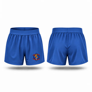 Ranger Panties, 1st Blt 4th Marines, Marines, Teamtime, Team time, sublimation, custom sports apparel, team uniforms, spirit wear, spiritwear, sports uniforms, custom shirts, team store, custom team store, fundraiser sports, apparel fundraiser