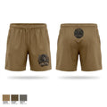 Pharmacy colts Athletic Shorts With Pockets - 1