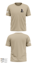 MESG-1 71337313 Old School Cotton Feel Shirt - 102