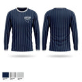 Silver State Elite Long Sleeve Performance Shirt - 1