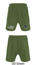 C-CO 1-145th AR 93960916 Athletic Shorts With Pockets - 47