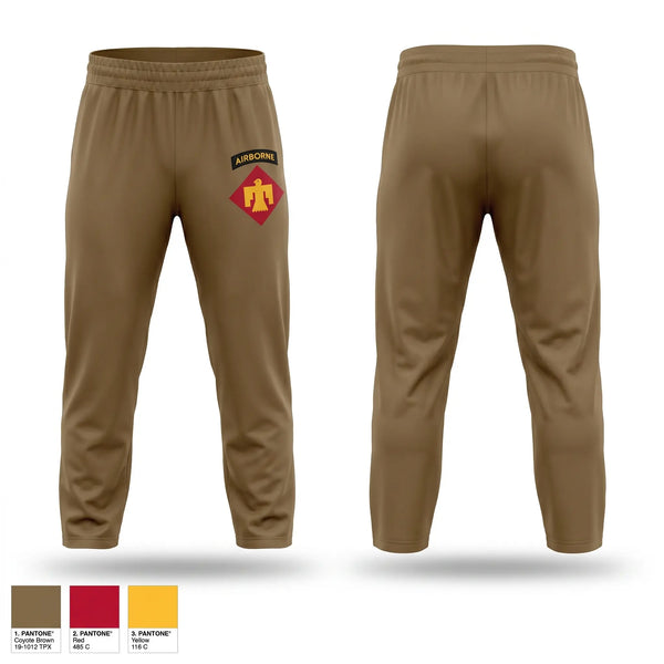 Ranger Panties, 2-134 infantry, National Guard, Teamtime, Team time, sublimation, custom sports apparel, team uniforms, spirit wear, spiritwear, sports uniforms, custom shirts, team store, custom team store, fundraiser sports, apparel fundraiser
