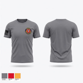 Short Sleeve Performance Shirt, Madison Fire Department, Fire Department, Teamtime, Team time, sublimation, custom sports apparel, team uniforms, spirit wear, spiritwear, sports uniforms, custom shirts, team store, custom team store, fundraiser sports, apparel fundraiser