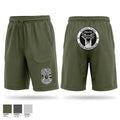 Richlands Police Department SOU Team Athletic Shorts With Pockets - 1