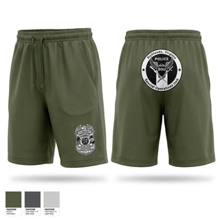 Athletic Shorts With Pockets, Richlands Police Department SOU Team, Police, Teamtime, Team time, sublimation, custom sports apparel, team uniforms, spirit wear, spiritwear, sports uniforms, custom shirts, team store, custom team store, fundraiser sports, apparel fundraiser