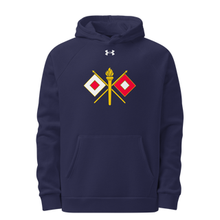 HHC, 311th 76995413 Under Armour Hoodie