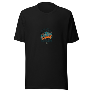 Unisex Staple T-Shirt - Black