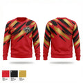 Lexington Scorpions 91581042 Crew Neck Sweatshirt - 1