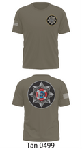 WESTFIELD POLICE OEM Old School Cotton Feel Shirt - 8