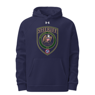 Sheriff 45341556 Under Armour Hoodie