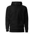 AIMD Iwakuni Unisex Hoodie - 1