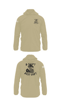 812 CES (B shift) 21761053 Windbreaker - 81