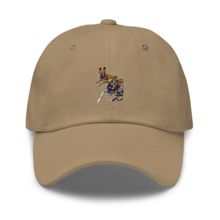 31K 16297588 Classic Dad Hat | Yupoong 6245CM