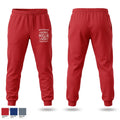 New Berlin-Island Grove Fire Department Sweatpants - 1
