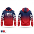 Dawgs 12702409 Hoodie - 1