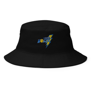 Billings Boltz 47991860 Bucket Hat | Big Accessories BX003