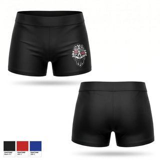 Ranger Panties, CRIME REDUCTION UNIT, Police, Teamtime, Team time, sublimation, custom sports apparel, team uniforms, spirit wear, spiritwear, sports uniforms, custom shirts, team store, custom team store, fundraiser sports, apparel fundraiser