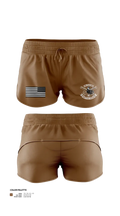 BATTLECOCKS, Boldsteel, 2-32 Far. 8081445 Ranger Panties - 1