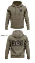 99 CES/CEF Hoodie - 7