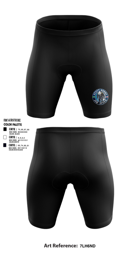 Mens Compression Shorts, Scott Audas Jiu Jitsu, , Teamtime, Team time, sublimation, custom sports apparel, team uniforms, spirit wear, spiritwear, sports uniforms, custom shirts, team store, custom team store, fundraiser sports, apparel fundraiser
