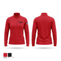 Paris Landing Fire Dept Windbreaker - 1