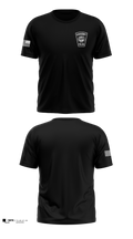 CPD Local 143 Short Sleeve Performance Shirt - 5