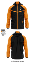 Fernley Dance Team 24603196 Windbreaker - 1