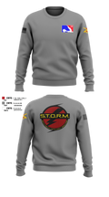 H2F STORM Crew Neck Sweatshirt - 45