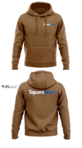 Squarehead Technology LLC Hoodie - 100