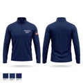 Traffic Unit Windbreaker - 1