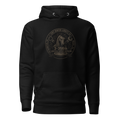 3-356 LSB (Wild Stallions) Unisex Hoodie - 1