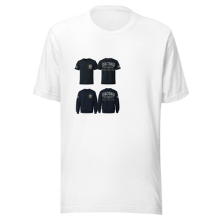 Unisex Staple T-Shirt - White